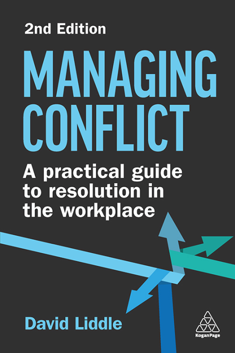 Managing Conflict